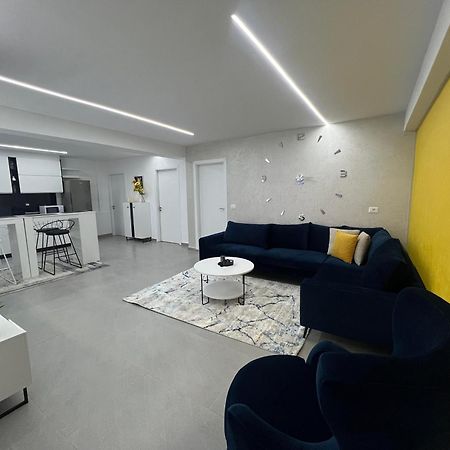 Mon Prive Apartment Tirana Extérieur photo