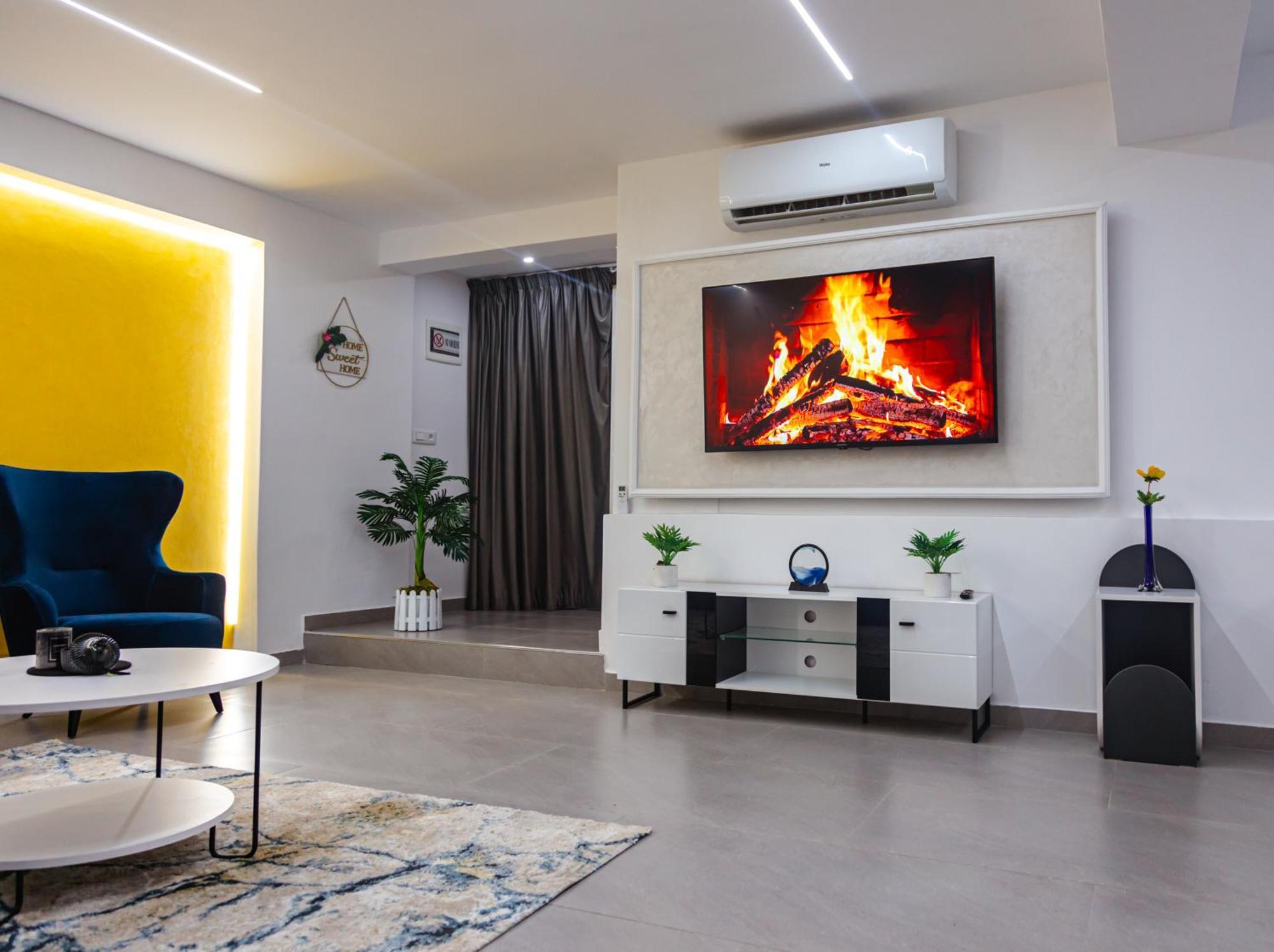 Mon Prive Apartment Tirana Extérieur photo