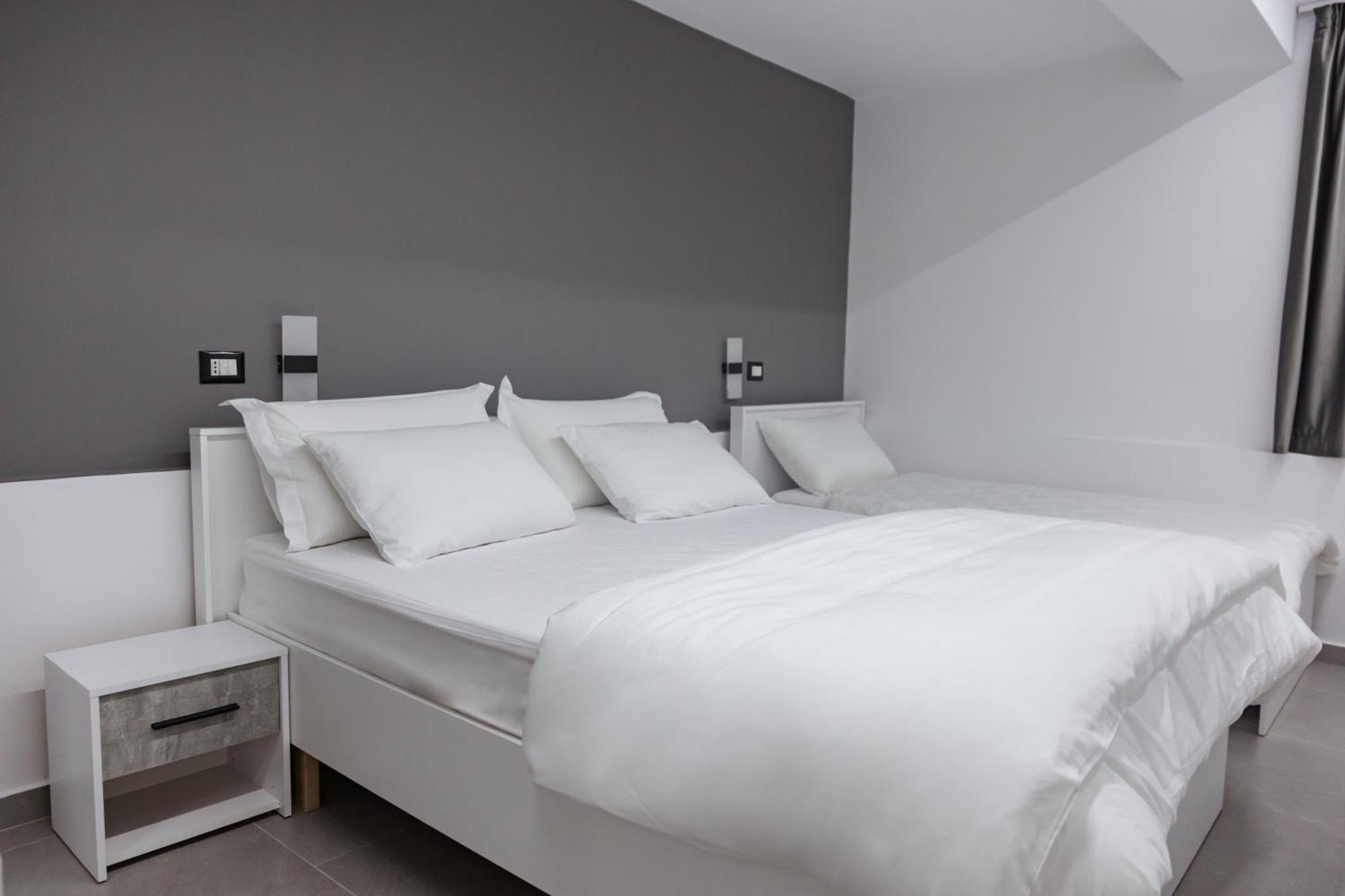 Mon Prive Apartment Tirana Extérieur photo