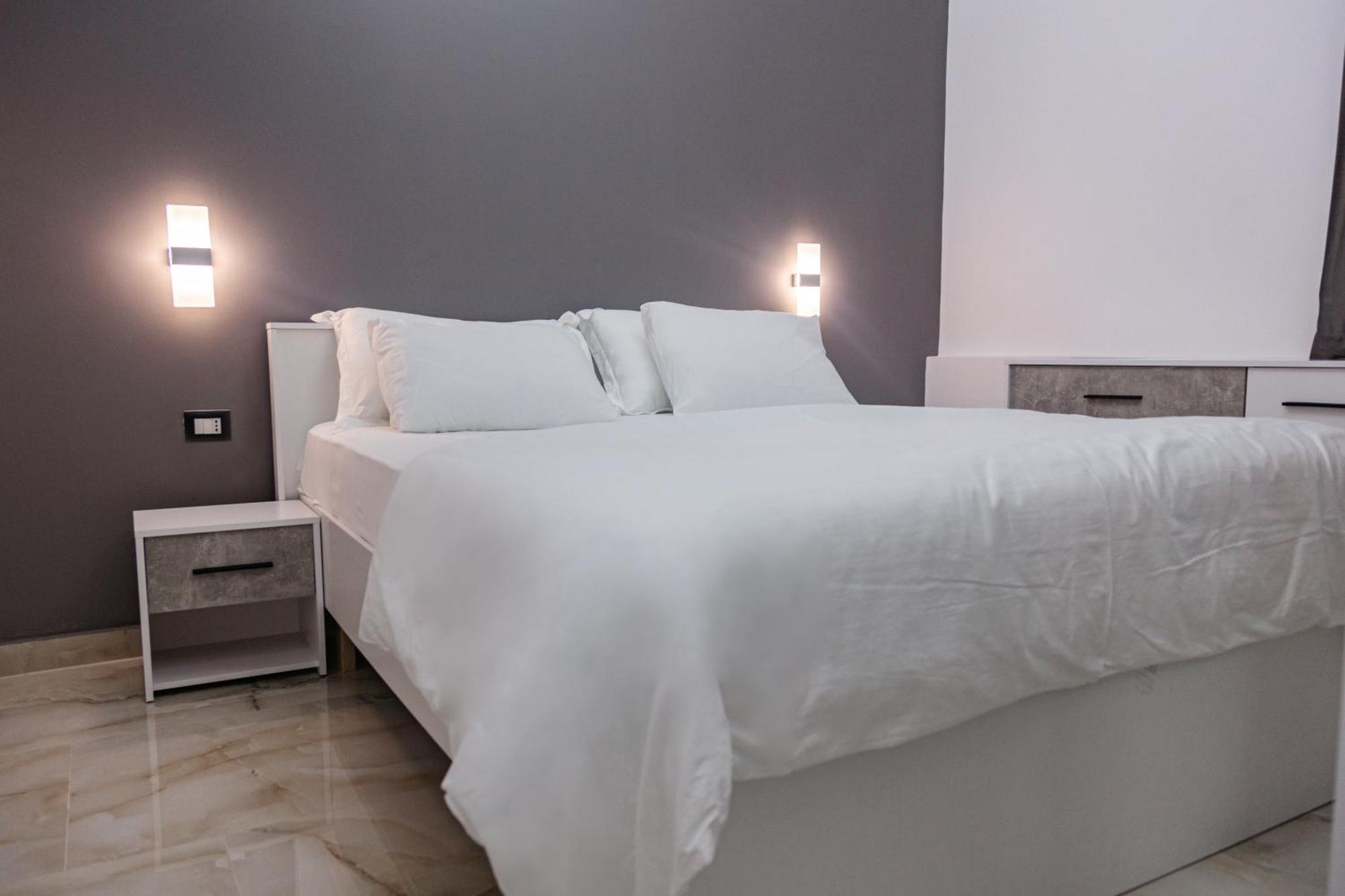 Mon Prive Apartment Tirana Extérieur photo