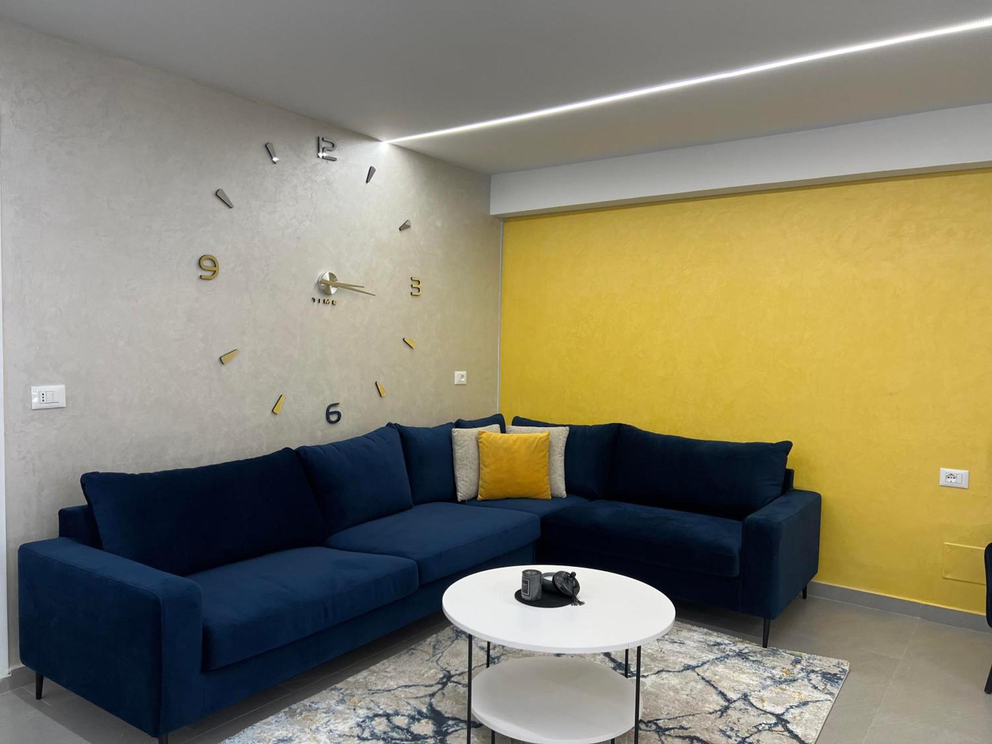 Mon Prive Apartment Tirana Extérieur photo