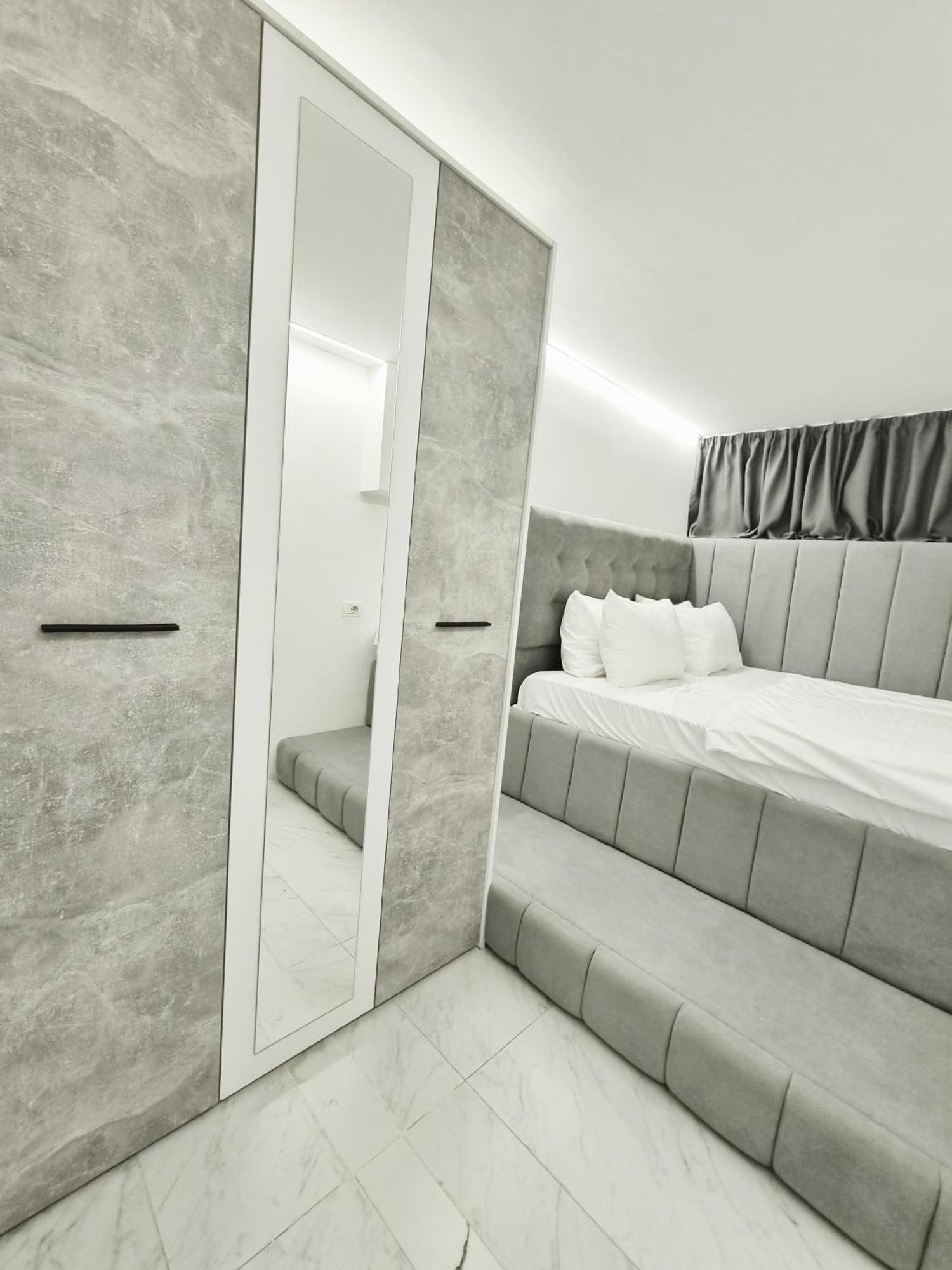 Mon Prive Apartment Tirana Chambre photo