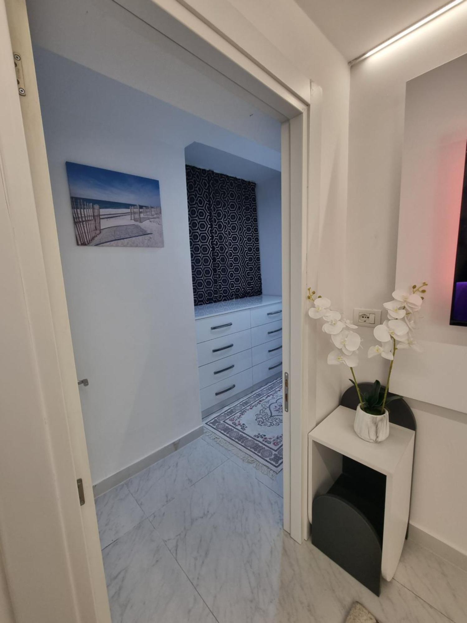 Mon Prive Apartment Tirana Chambre photo