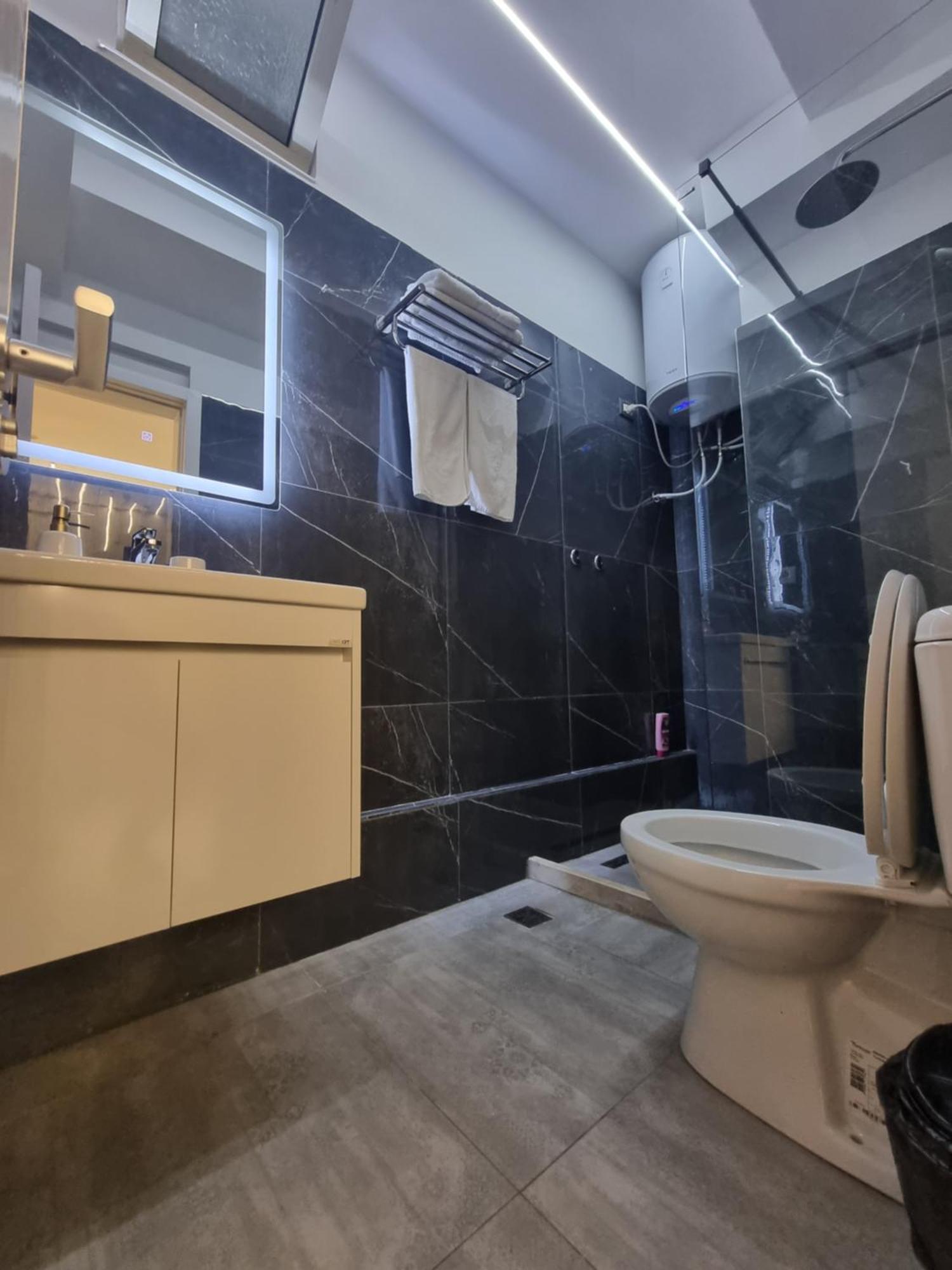 Mon Prive Apartment Tirana Chambre photo