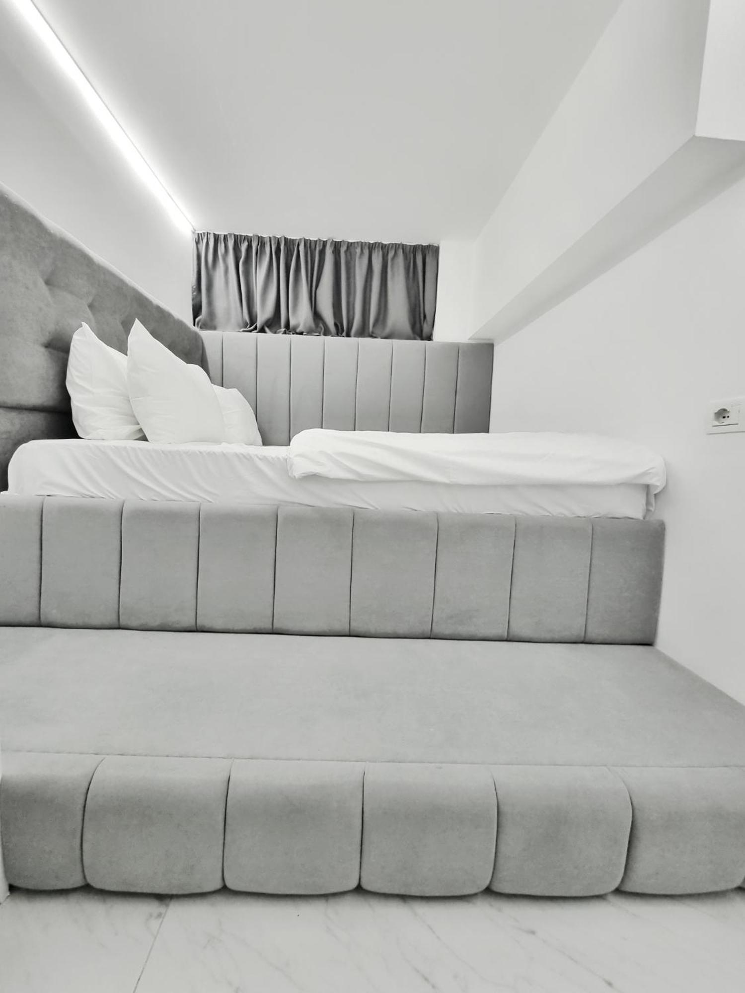 Mon Prive Apartment Tirana Extérieur photo