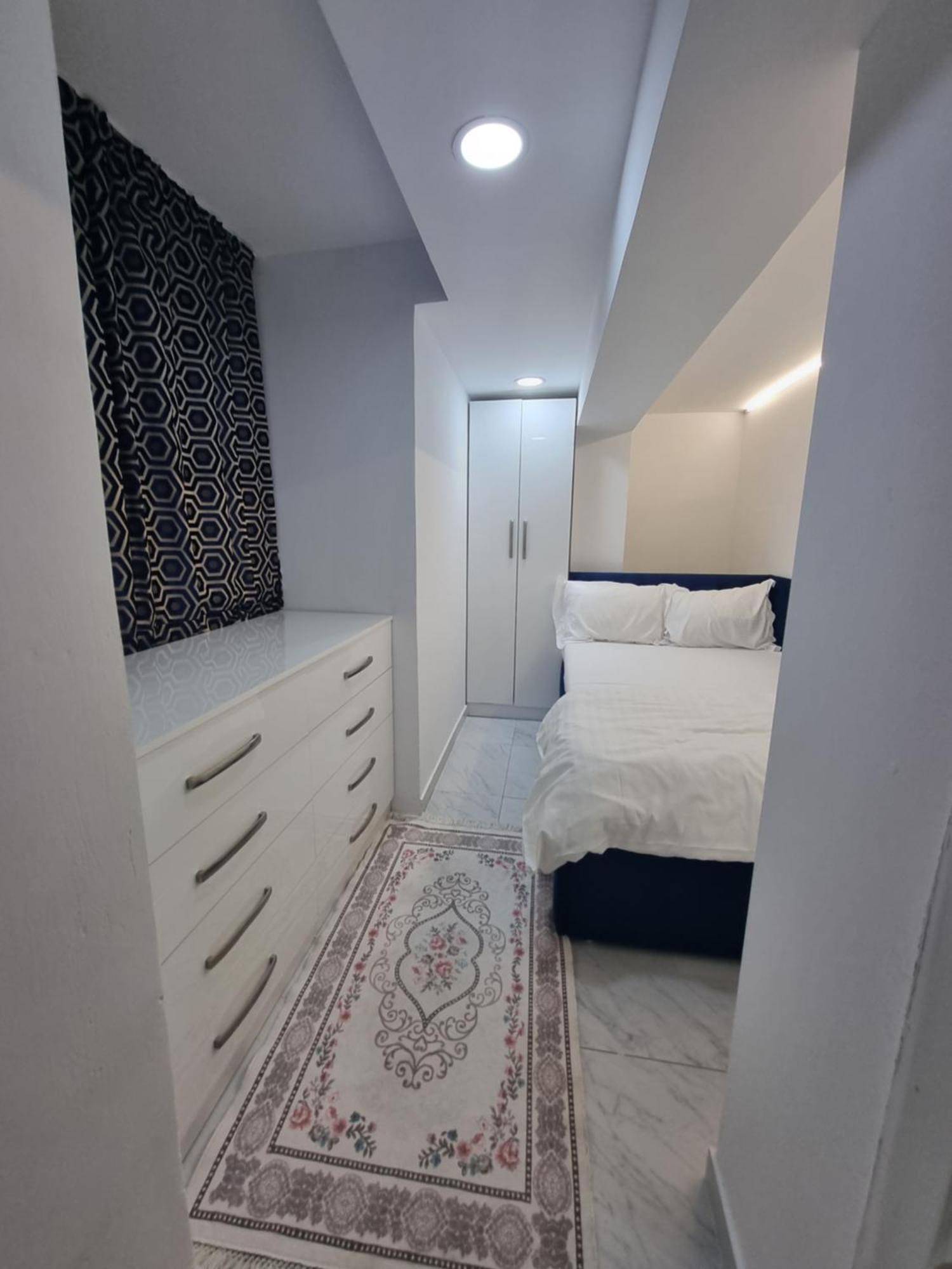 Mon Prive Apartment Tirana Chambre photo