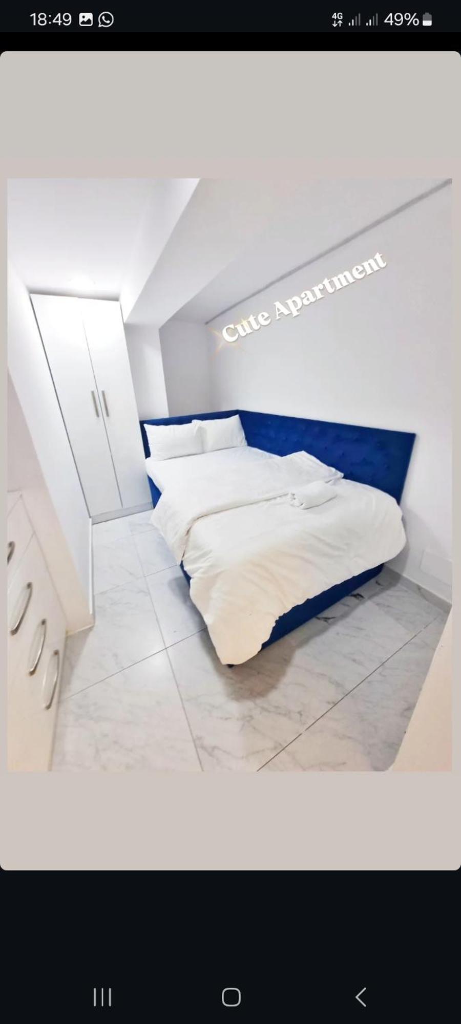 Mon Prive Apartment Tirana Extérieur photo
