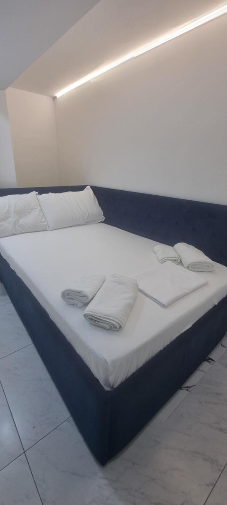 Mon Prive Apartment Tirana Extérieur photo