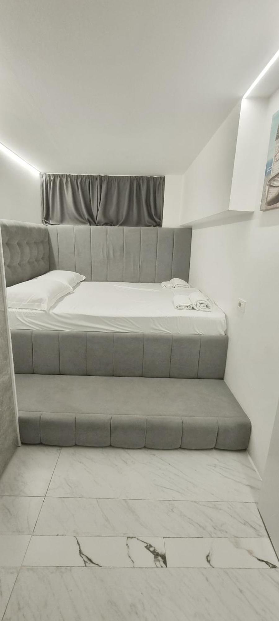 Mon Prive Apartment Tirana Extérieur photo